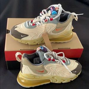 Air max 270 Cactus Jack Travis Scott